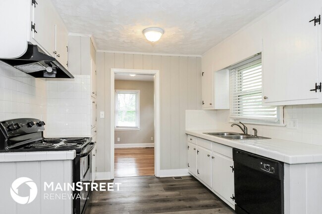 Foto del edificio - 2114 Haymount St