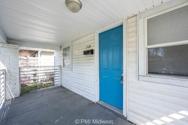 Building Photo - Charming 3-Bedroom Indianapolis Home with ...