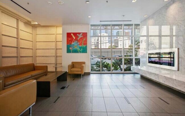 Foto del edificio - 501 Beale St