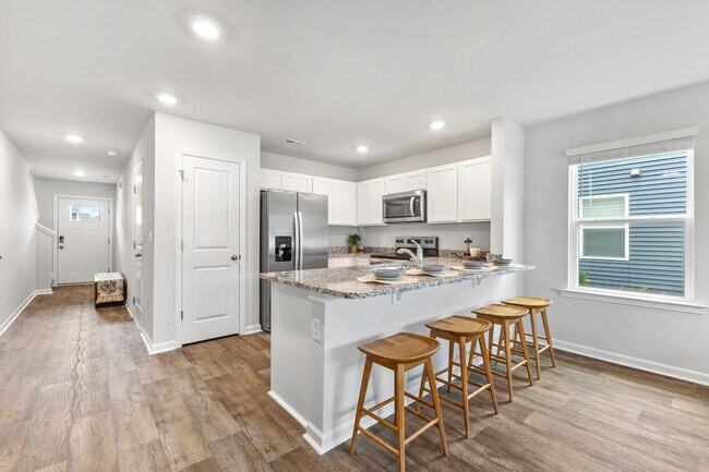 Foto del edificio - 4162 High Glen Dr