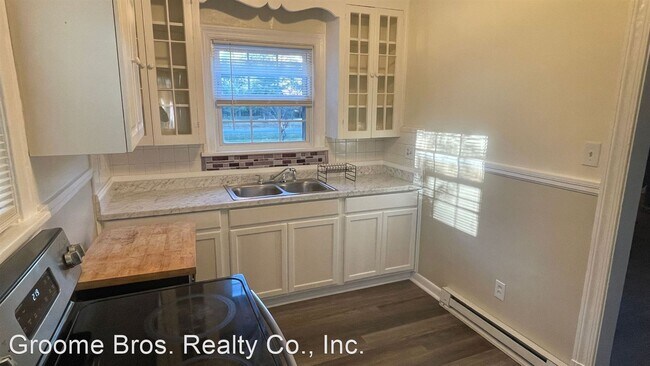 Foto del edificio - 2 br, 1 bath House - 11939 Mill Road