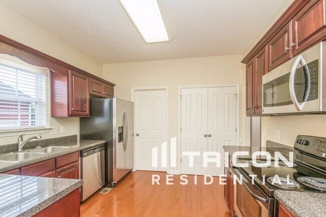 Building Photo - 437 Indian Park Drive Murfreesboro TN