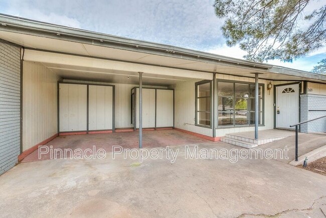 Foto del edificio - 2618 A&M