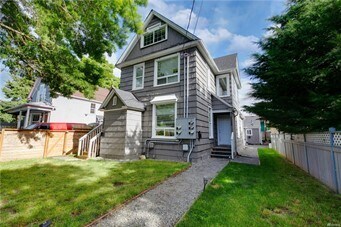 Building Photo - 2033 S 8th St