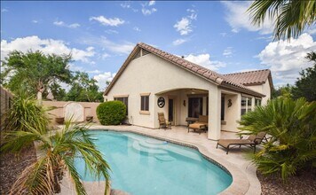 Building Photo - 3839 E Timberline Ct