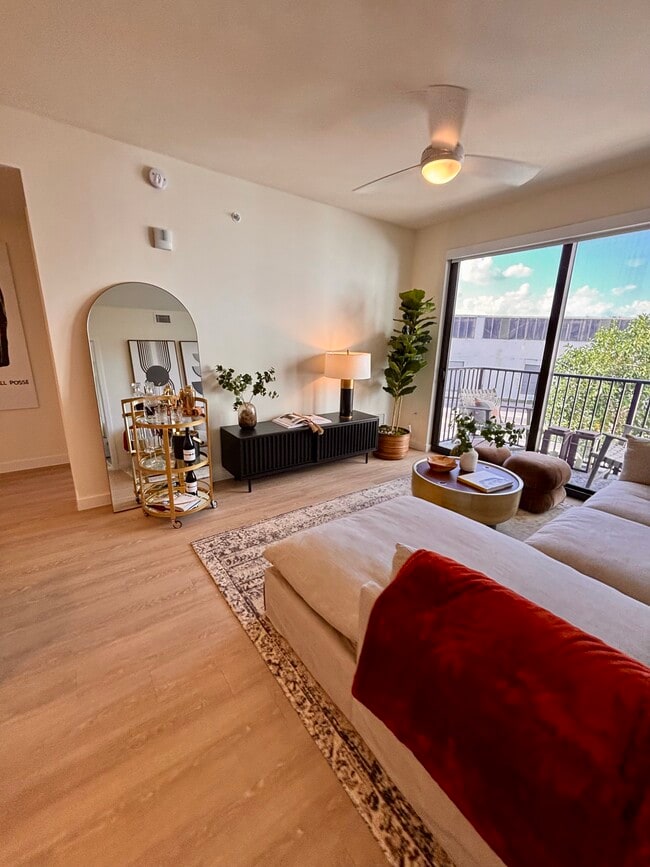 Photo - 2500 NE 181st St Apartment