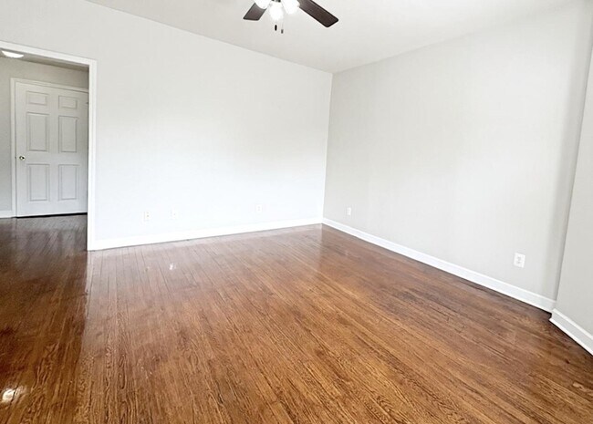 Foto del edificio - 4013 S Calumet Ave