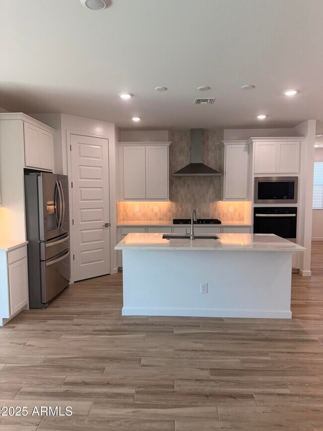 Foto del edificio - 7409 W Buckhorn Trail