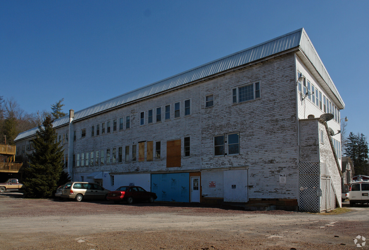 Building Photo - 360-364 S State St