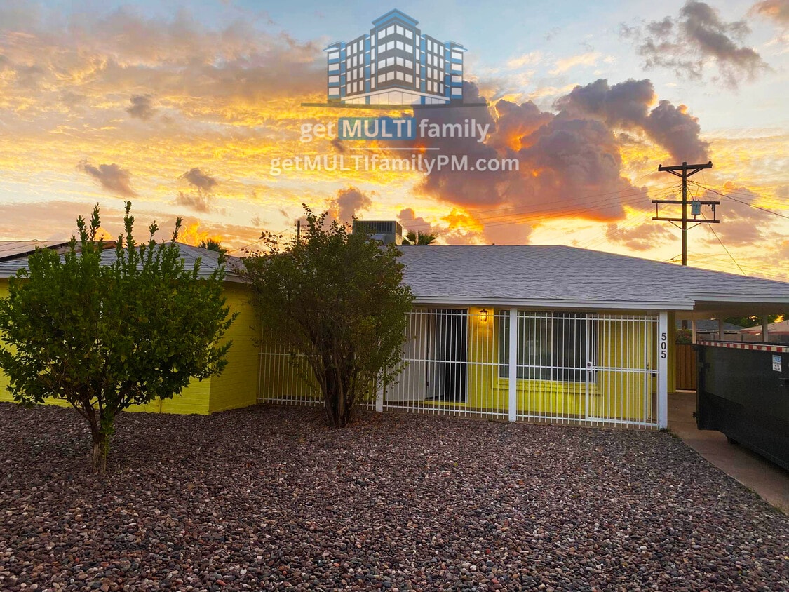 Photo - 505 S Margo Dr -