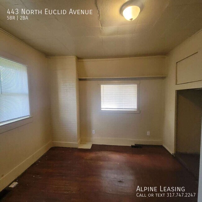 Building Photo - 443 N Euclid Ave