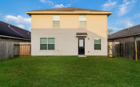 Foto del edificio - 6353 Scotchwood Dr