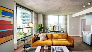 Modera Rincon Hill photo'