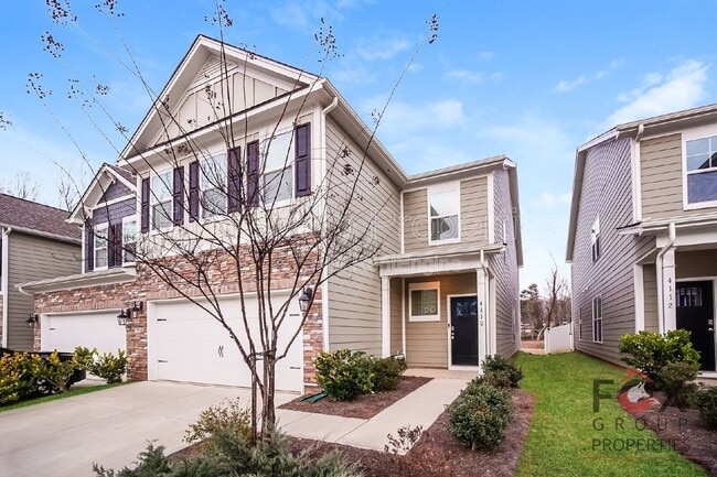 Building Photo - 4110 Steel Wy