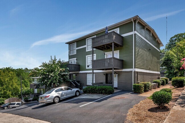 Foto del interior - The Irish Apartments