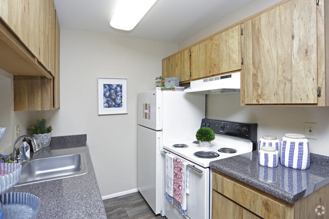 Wasatch Club Apartments photo'