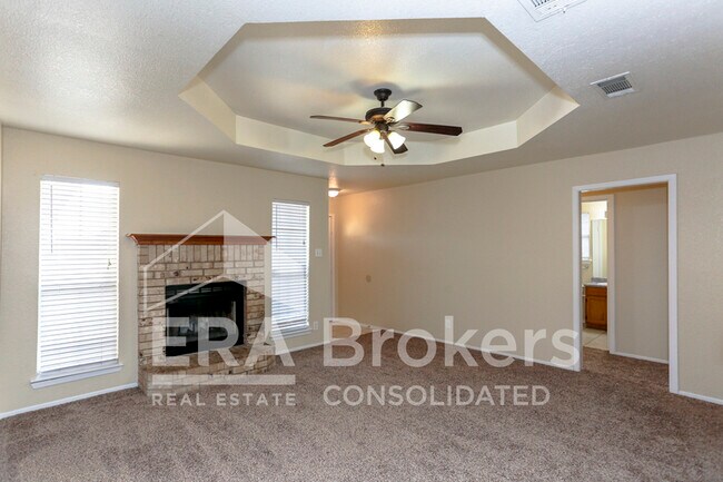 Foto del edificio - 4903 Ridgehaven Dr