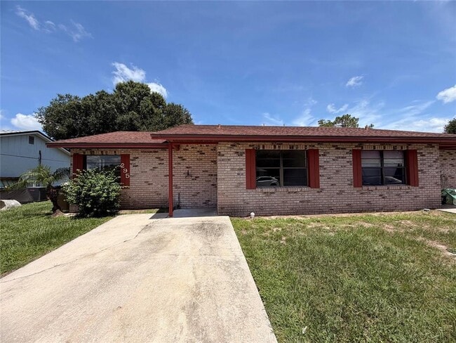 Building Photo - 295 Cobalt Dr