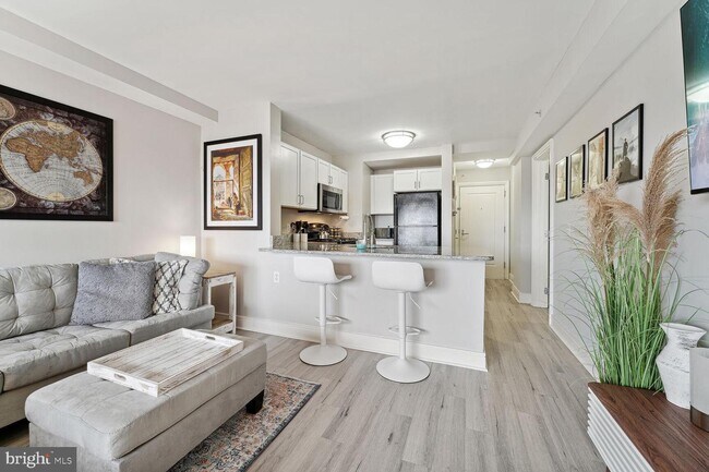 Foto del edificio - 800 4th St SW