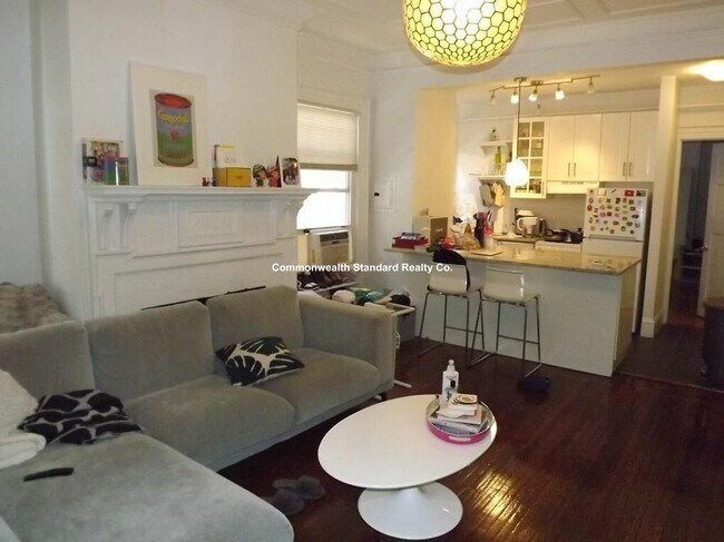 Foto del edificio - 465 Park Dr