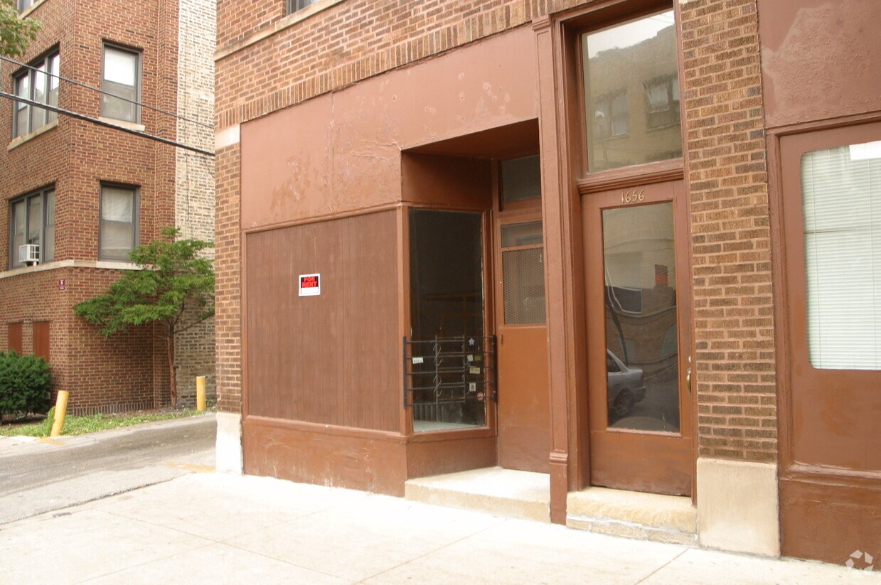 Foto del edificio - 6632 N Clark St