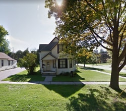 Building Photo - 841 S Oakland Ave