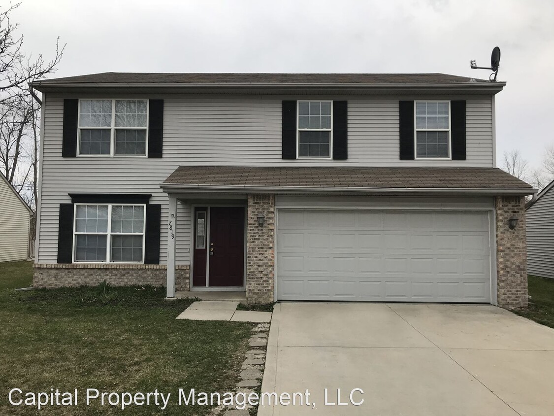 Primary Photo - 4 br, 2.5 bath House - 7819 Rocky Glen Pl.