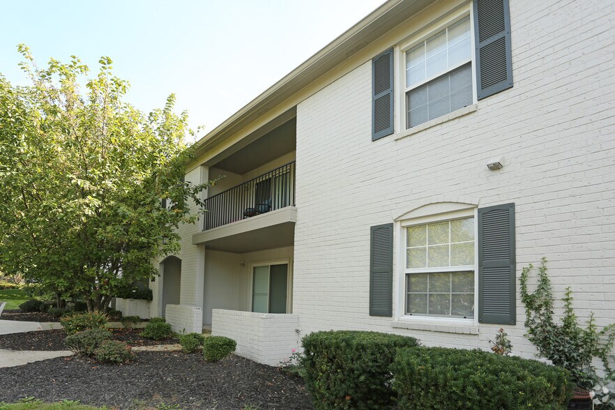 Park Lane Apartments And Townhomes Rentals Carmel, IN