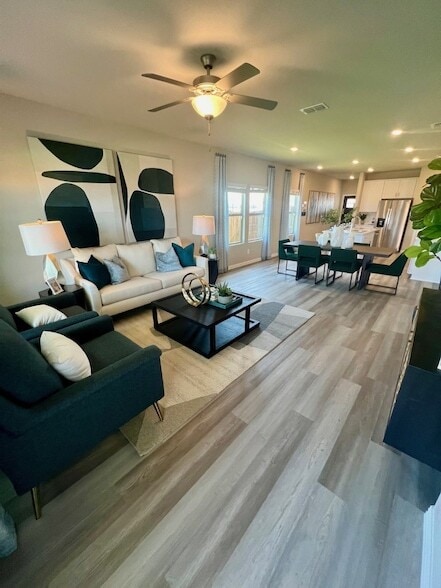 Foto principal - 4104 Zoe Ln