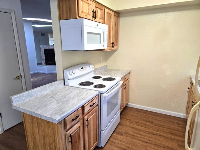 Photo - 5962 E Refreshment Pass Townhome