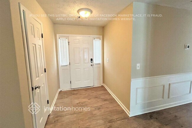 Foto del edificio - 3508 Tiffany Dr SE