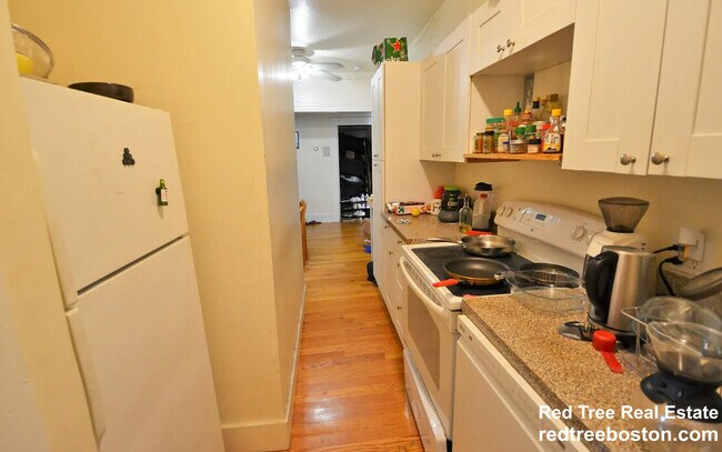 Foto del edificio - 35 Brookline St