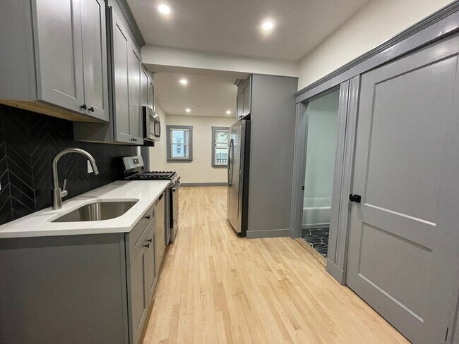 Foto del edificio - 37 Long Ave