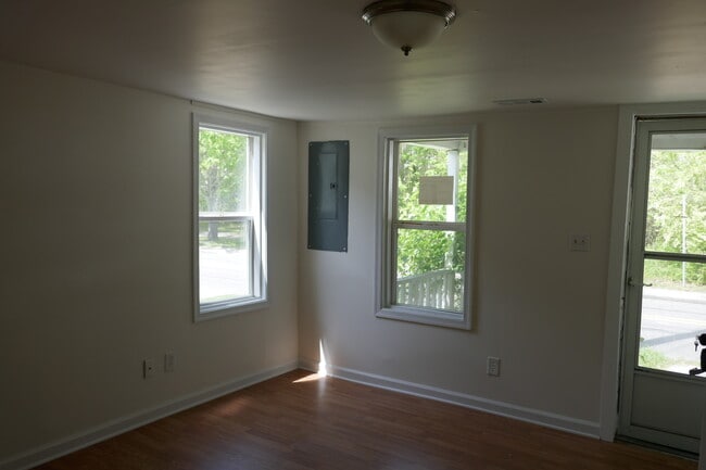 Foto del edificio - 209 Doctor M.L.K. Jr Ave