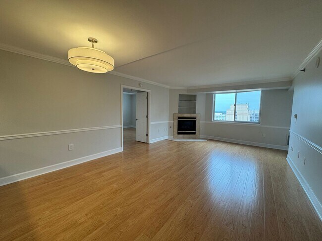 Foto del edificio - Bright And Spacious 2 Bed 2 Bath Condo In ...