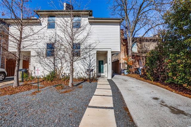 Foto principal - 3420 Asbury St