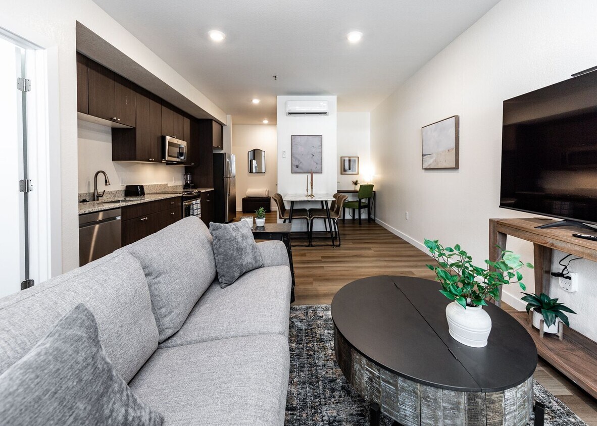 5641 Silverstone Terrace, Colorado Springs, CO 80919 House Rental in