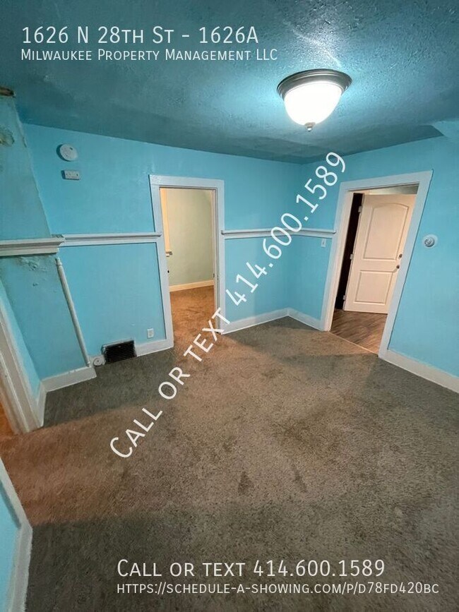 Foto del edificio - 1626 N 28th St