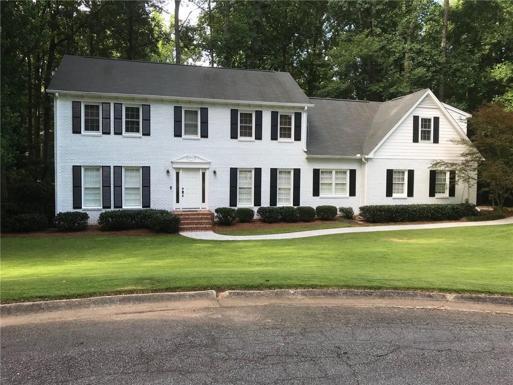 Foto principal - 4330 Blackland Way
