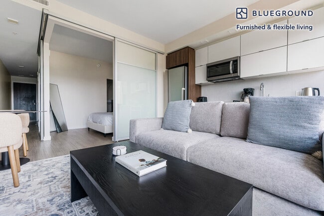 Foto del edificio - 301 M St SW