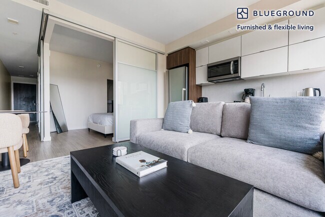 Foto del edificio - 301 M St SW