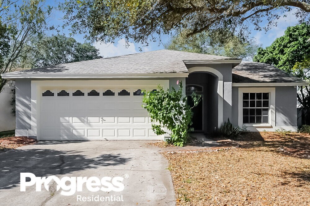 6003 Crickethollow Dr, Riverview, FL 33578 House Rental in Riverview