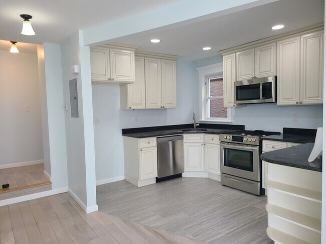 Cocina - 75 Saint Johns Pl