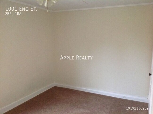 Building Photo - 1001 Eno St.