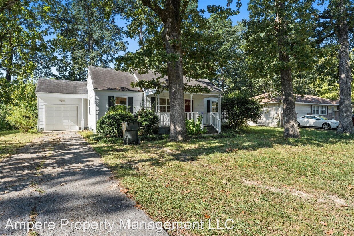 4910 Golfview Dr, Chattanooga, TN 37411 House Rental in Chattanooga