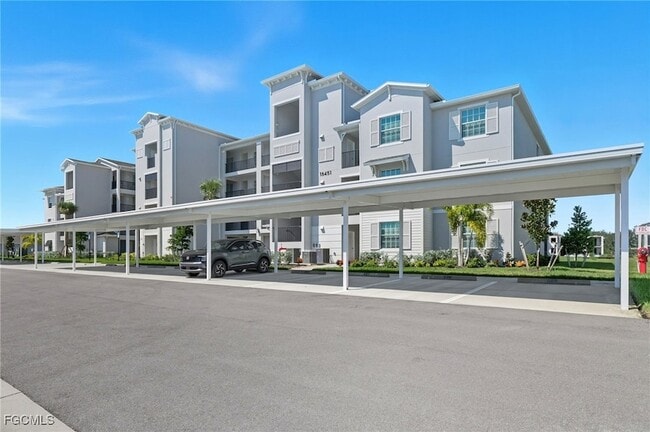 Foto del edificio - 18451 Copperhead Dr