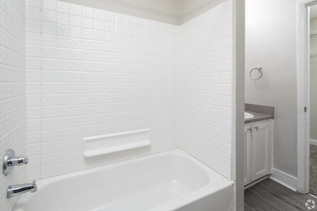 Foto del interior - Valley Crest