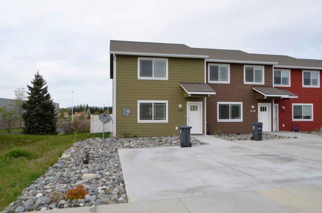 1030 Alturas Dr, Moscow, ID 83843 House Rental in Moscow, ID