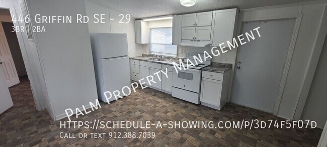 Foto del edificio - 446 Griffin Rd