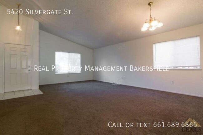 Foto del edificio - 5420 Silvergate St